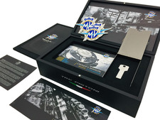 MV AGUSTA DRAGSTER CASSETTA