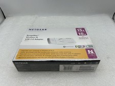 NUOVO SIGILLATO NETGEAR