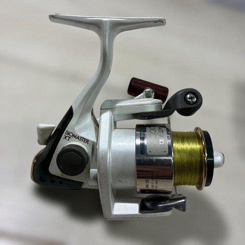 Mulinello spinning shimano - da,