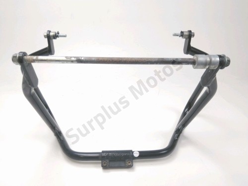 Pare cylindres complets suzuki - pare,