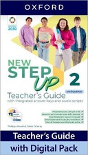 New Step Up 2 Tg W/dig Pk (Italy)