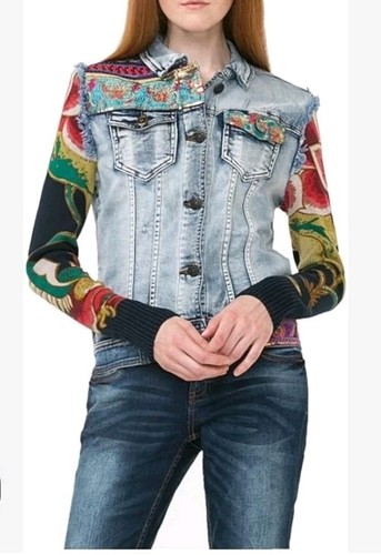 Giacca desigual donna - giacca,
