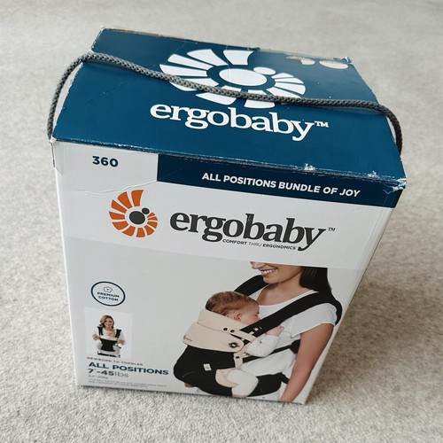 Confezione marsupio ergobaby - confezione,