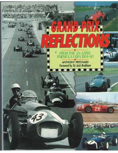 Grand prix - ▄▀▄,