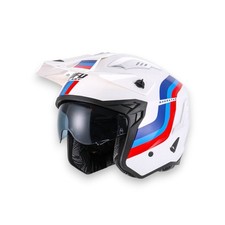 Casco Ufo Sheratan Jet per BMW