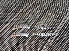 Suzuki Jimny 2005 Modello Del