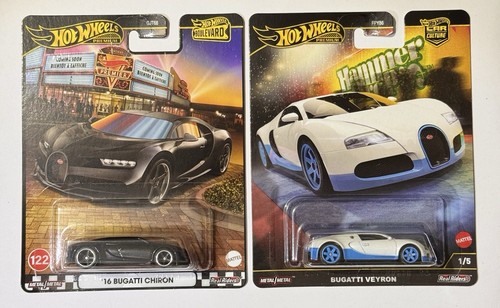 Hot wheels premium - premium, set