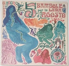 Gionni Gioielli 5 Bambole Per