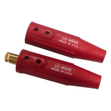 Lenco 05061 40hd - 05061, red
