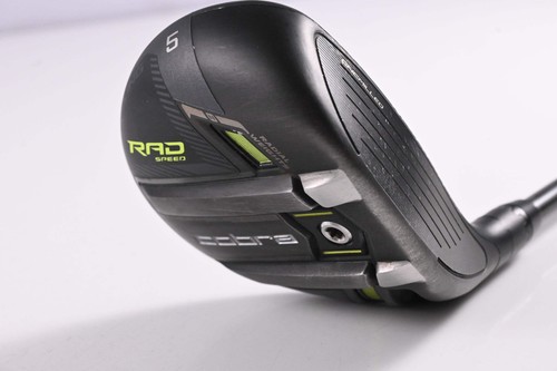 Albero cobra king - cobra, radspeed