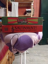 giochi in scatola da tavolo vintage