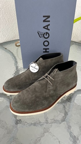 Stivali con lacci hogan - stivali,