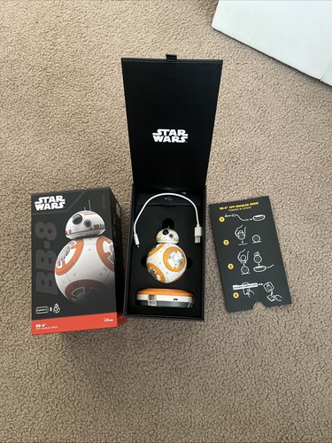 Originale sphero disney star - /,