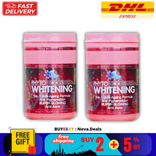 2 X PHYTO Booster Collagene