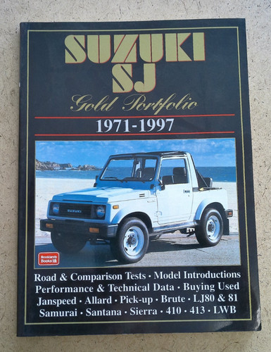 Suzuki 1971 gold - suzuki, 1971-97