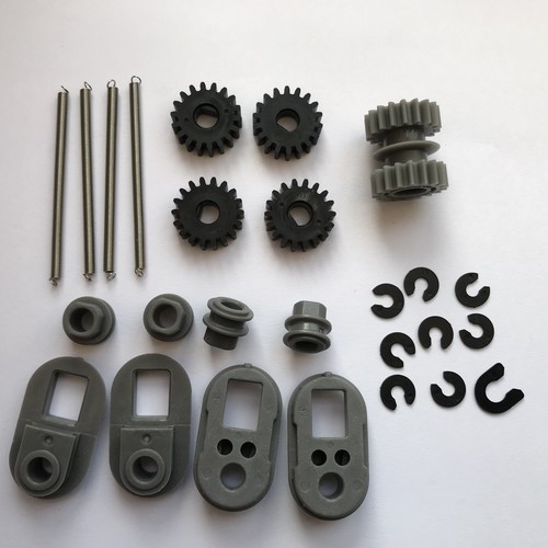 Kit riparazione - kit,