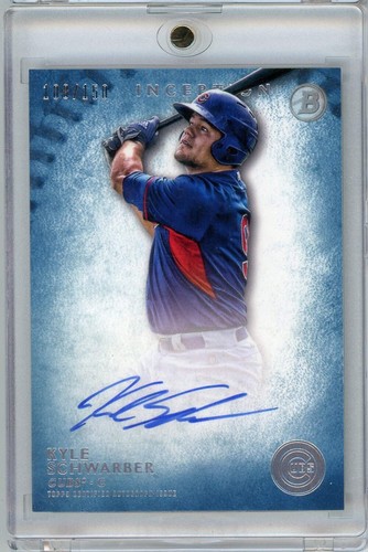 Carta baseball 2015 bowman - carta,