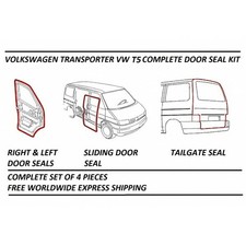 Volkswagen Transporter 5 VW T5