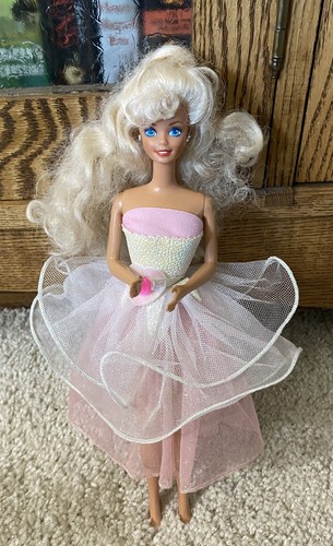 Barbie vintage dance - barbie,