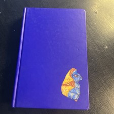 Abarat by Clive Barker  2002