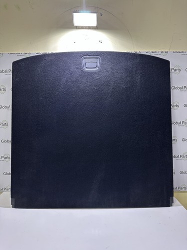 Pianale tappeto baule mercedes - pianale,