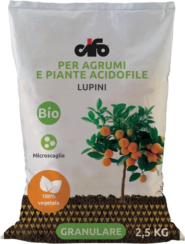 Cifo concime agrumi a base - a,