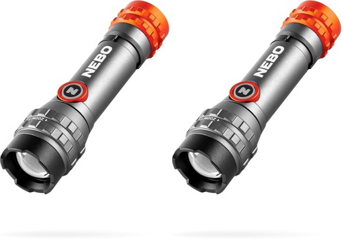 Nebo davinci 450l torcia flex - 450l,