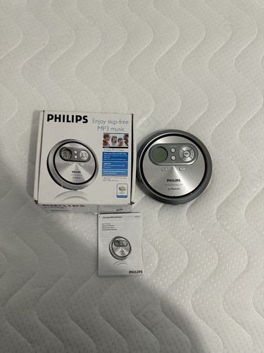 Philips exp2450 lettore mp3 - exp2450, cd