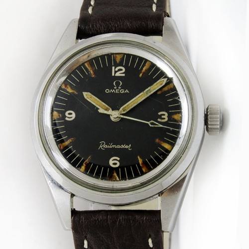 Orologio vintage omega - vintage,