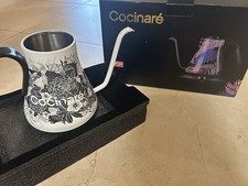 Cocinare FLOW M9 Master