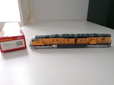 Bachmann H0 65101 Locomotora