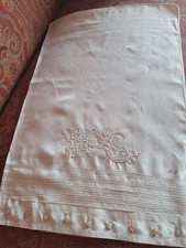 Antiche Federe O Cuscini Lino