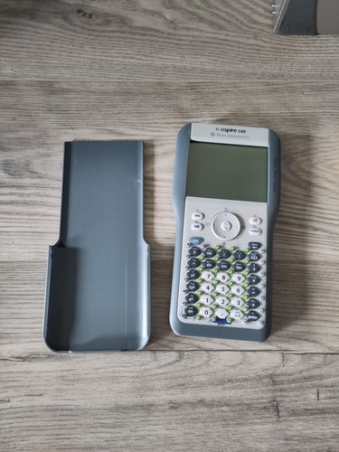 Texas instruments nspire - texas,