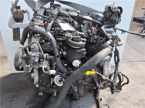 Rhz despiece motor fiat i - ,