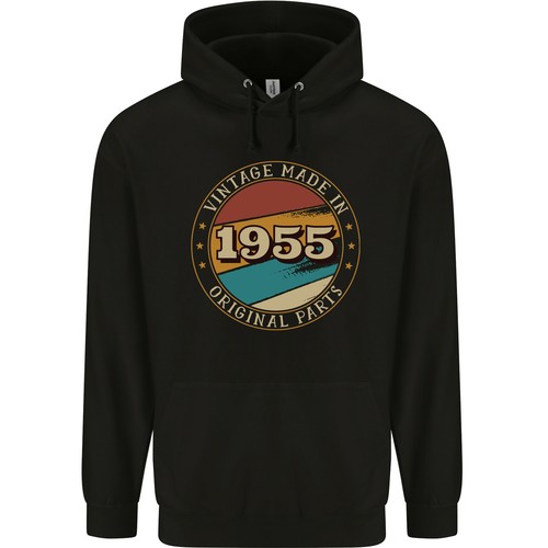 Hoodie vintage per - il, 71°