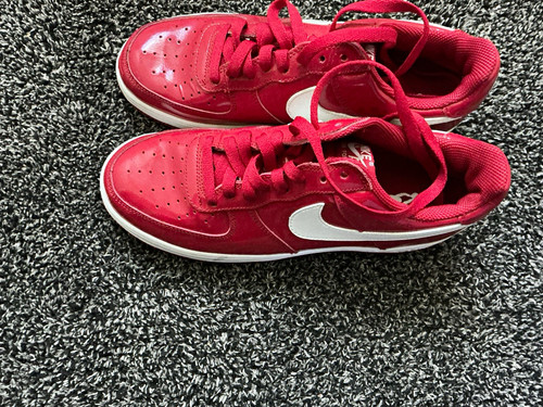 Nike air force scarpe da - air,