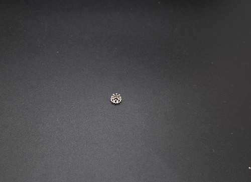 Replacement part original - part,