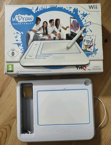 Draw penna tablet udraw - draw,