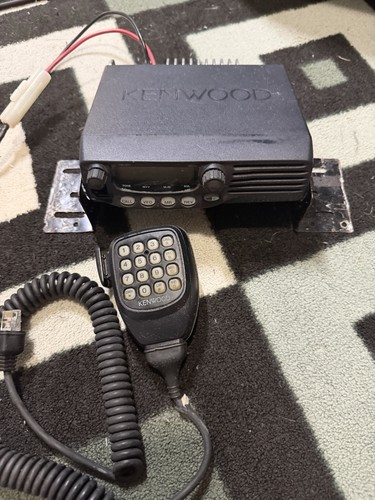 Kenwood 271a radio mobile - radio,