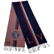 Louis Vuitton Sciarpa Uomo LV