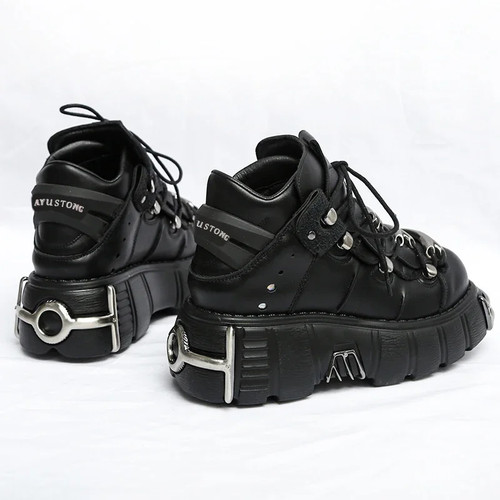 Scarpe basse primaverili