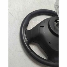 Volante guida sterzo Renault Nuova Clio IV 1.5 dCi 75 2013 6218822A