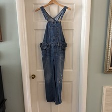 Salopette Levis jeans donna