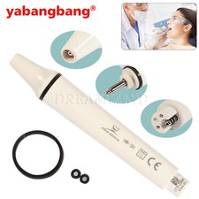 Dental Ablatore Ultrasonic Piezo Scaler Manipolo Handpiece Fit Woodpecker EMS