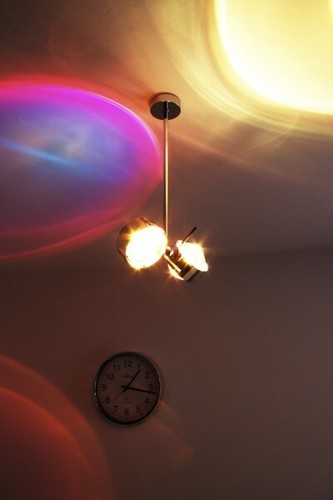 Design top light - design,