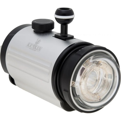 Kraken s160 flash - kr-s160, subacqueo