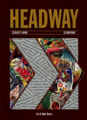 Headway student book - headway:,