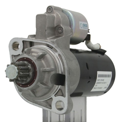 Motorino avviamento seg - motorino, di