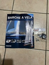 Luna rossa modello prada barca - modello,