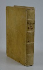 (LIPPI LORENZO) Malmantile